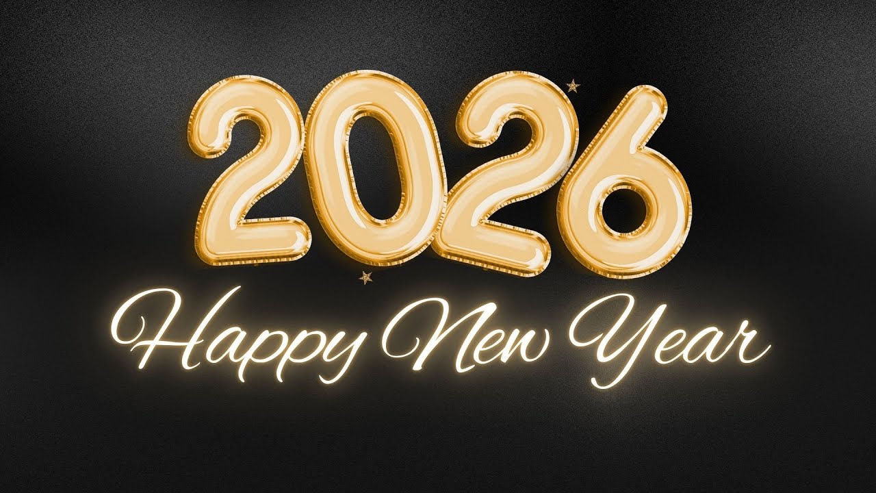 Calvary New Year's Eve Service - 2025