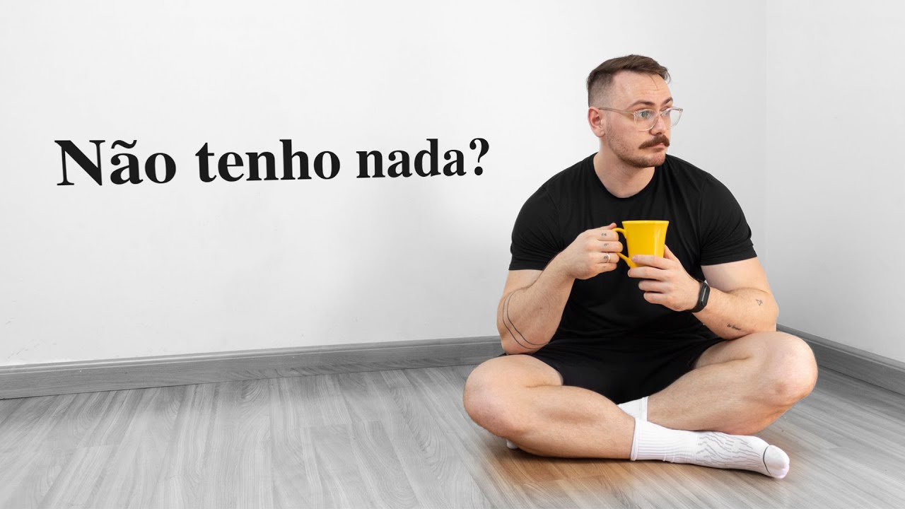 O que &eacute; o Minimalismo?