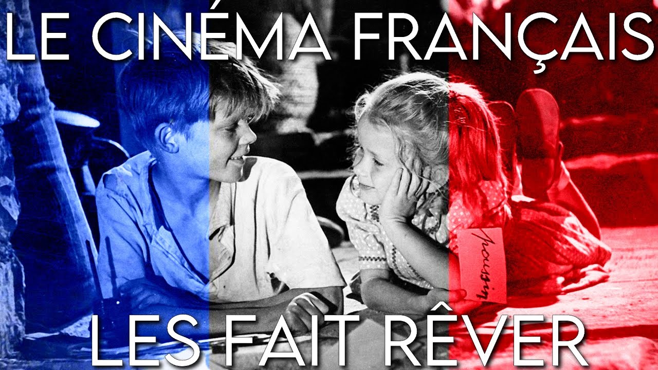 Le plus beau film du monde est fran&ccedil;ais !