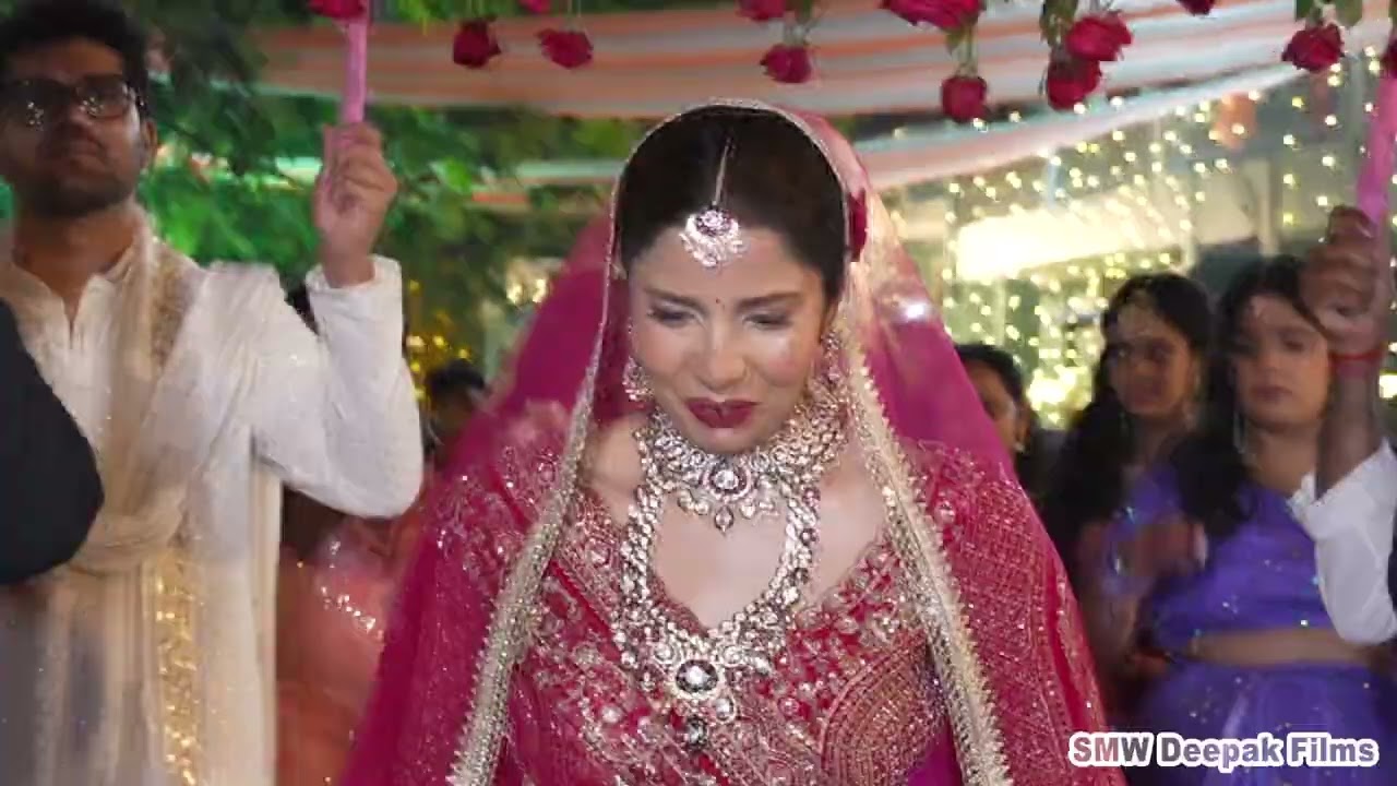 Wedding highlight // Abhimanyu Singh & Rashmi singh