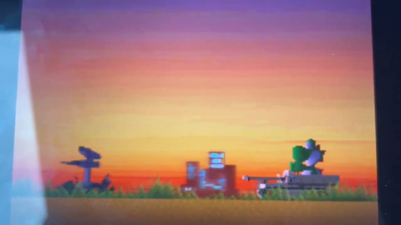 Mario Kart DS (Yoshi) : Credits