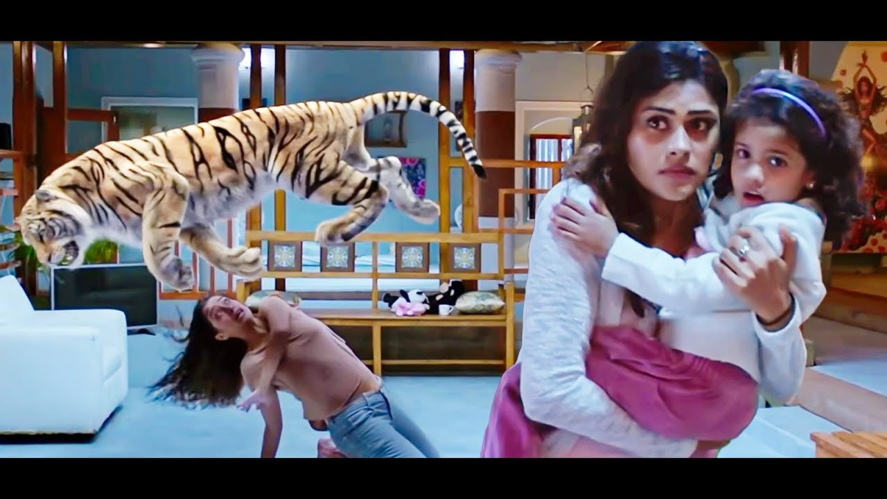 Mirugaa | 2025 New Released Kannada Dubbed Action Thriller Movie | Srikanth, Naira Shah, Raai Laxmi