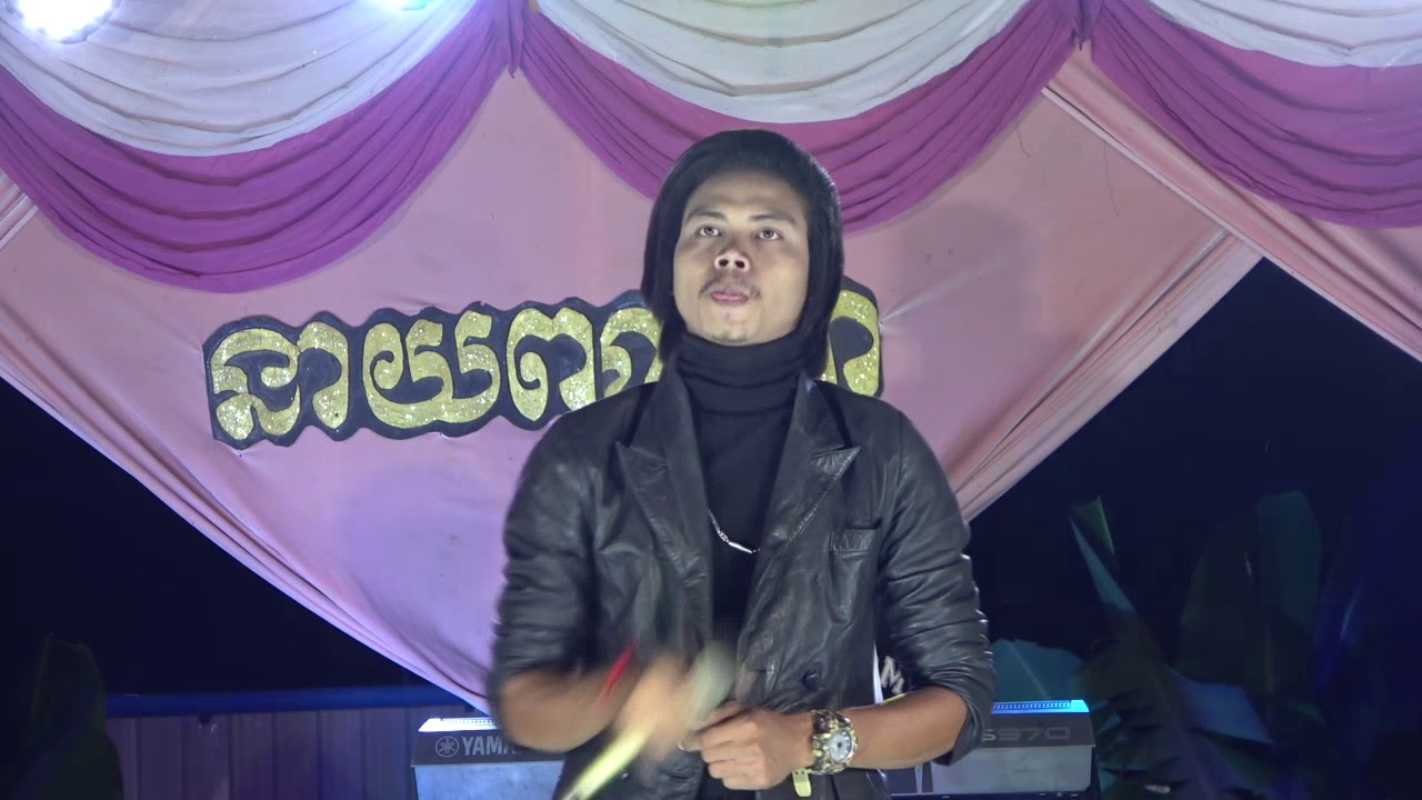 Orkadang Video Sound -Neay Polouch Chang Kr sorb នាយពលួញ