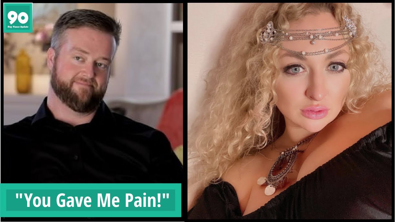 90 Day Fiance Spoilers: Natalie Reveals Shocking Truth about Mike about their Breakup