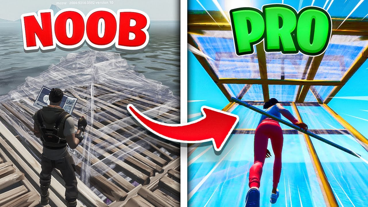 4 Quick Ways To Become an *INSANE* Controller Player! (Secret Tips and tricks, Editing, & Mechanics)