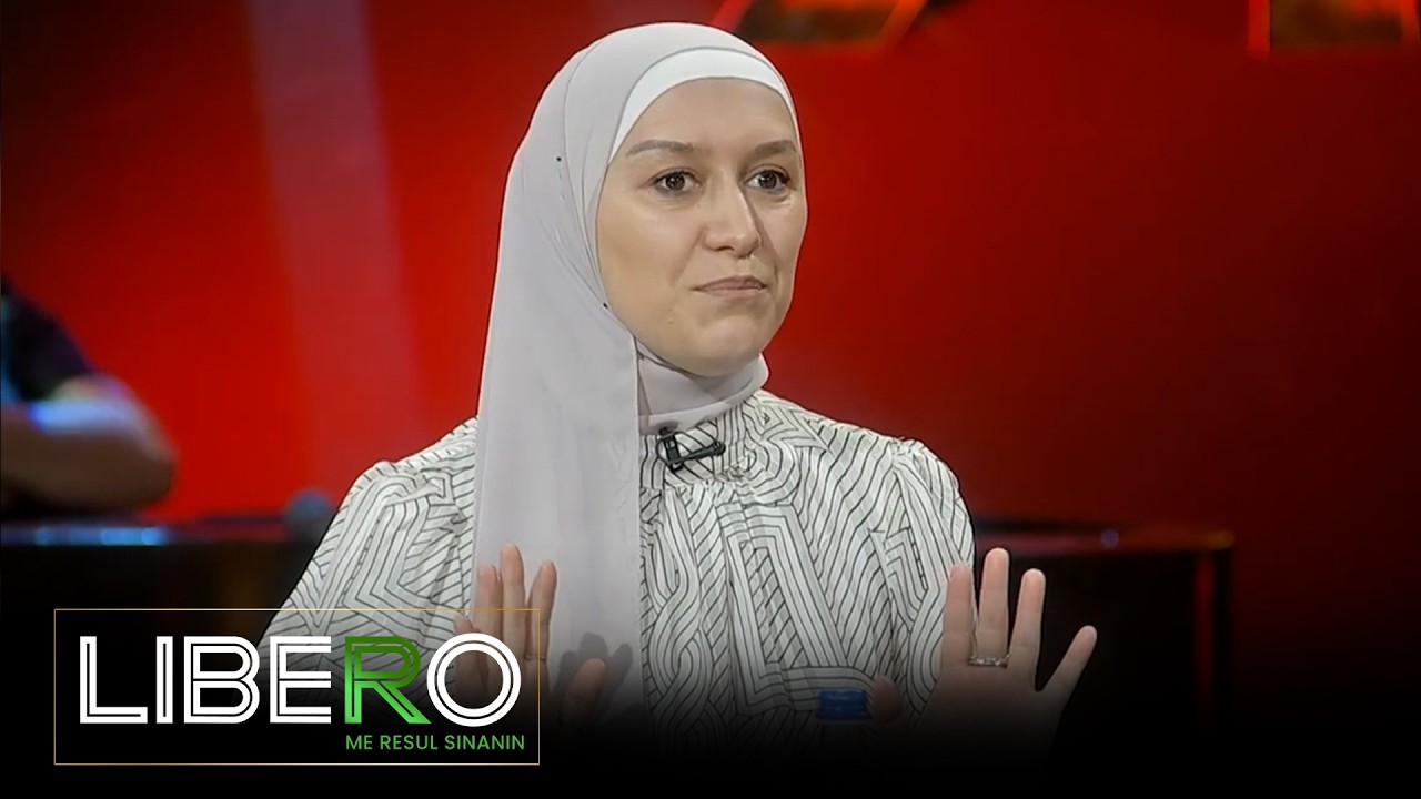Nëse dikush do t’i thoshte se nuk beson në Zot, ja çfarë përgjigje do t’ia jepte Vlera Bokshi Ukmata