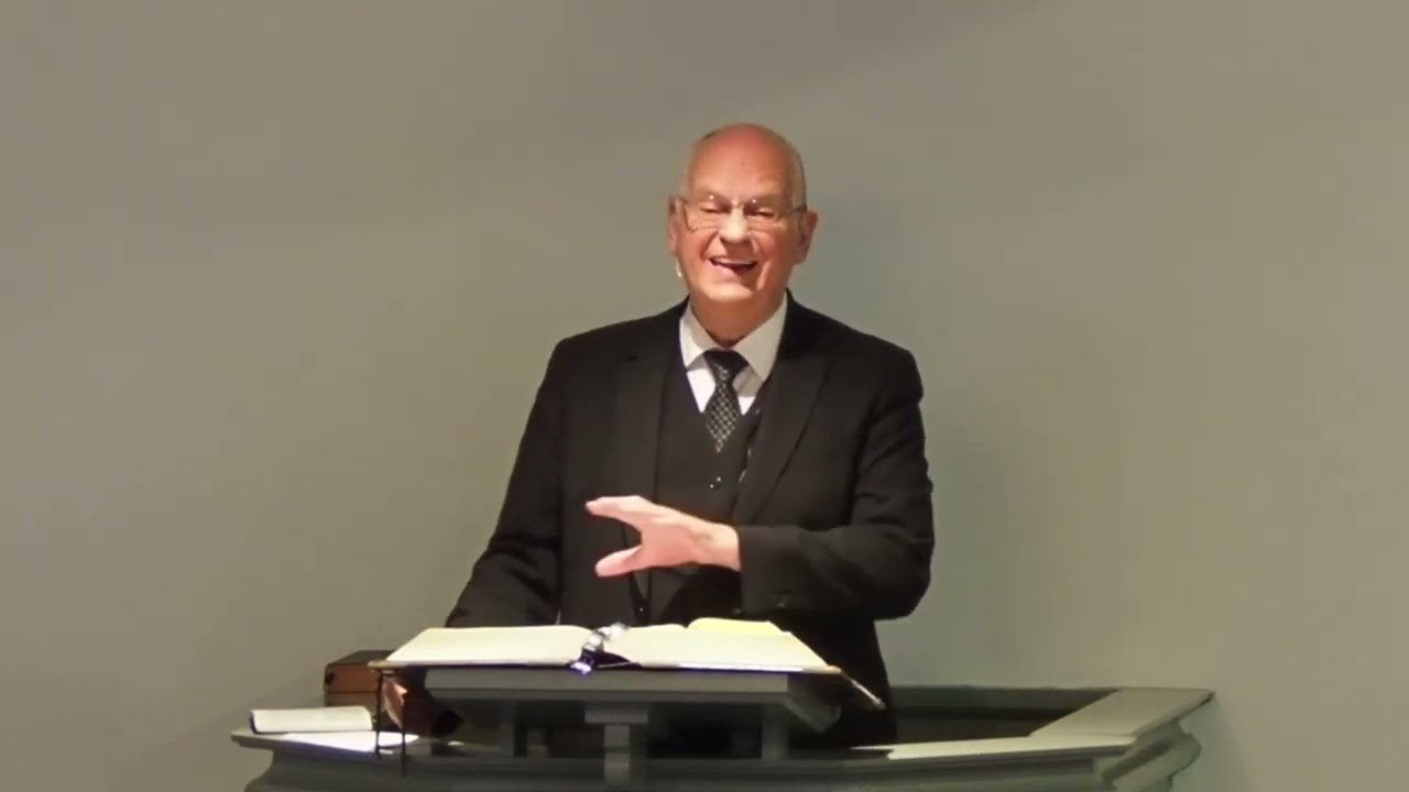 Ds. J. Koppelaar | Openbaring 19: 7-8 | Hoe bereiden we ons voor op de Bruiloft van het Lam? |
