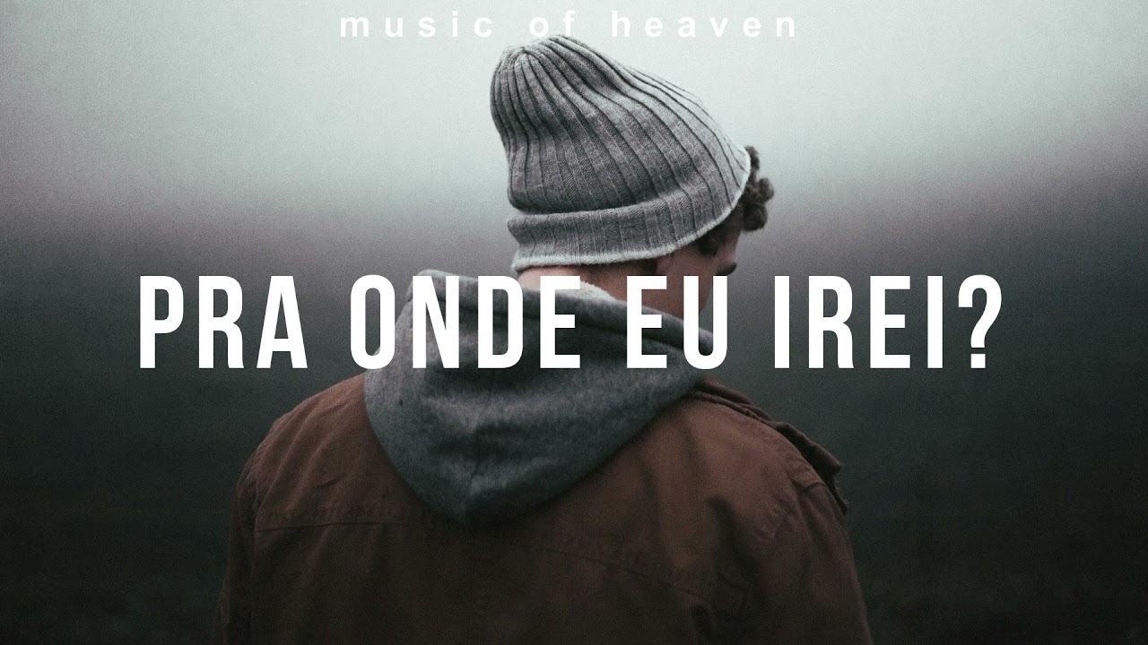 Pra Onde Eu Irei? - Morada Música Worship Instrumental | Fundo Musical Gospel Para Oração Piano