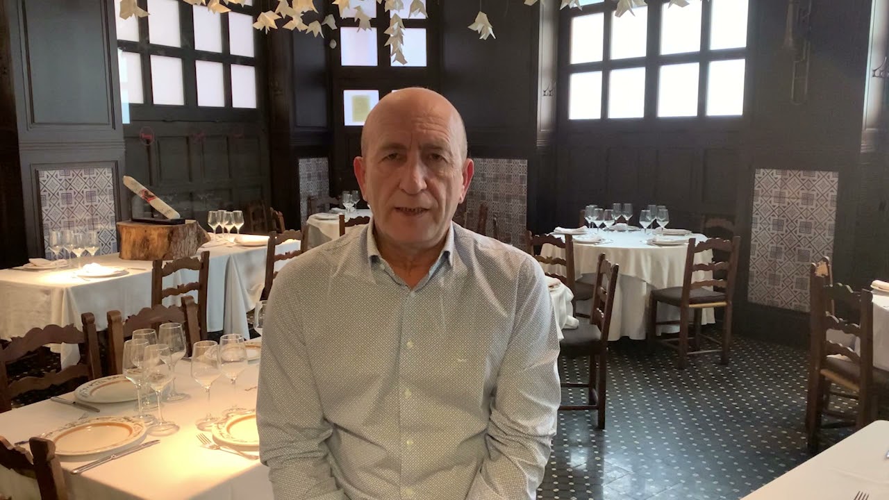 Nuestros clientes hablan: Restaurante La Pequeña (Murcia)