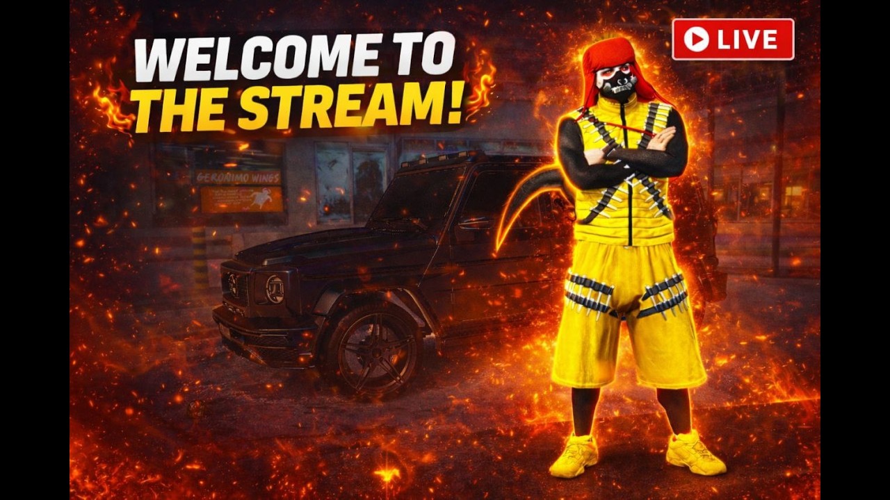⚔️Gta 5 RP Murrieta server ANGRY FAM💰