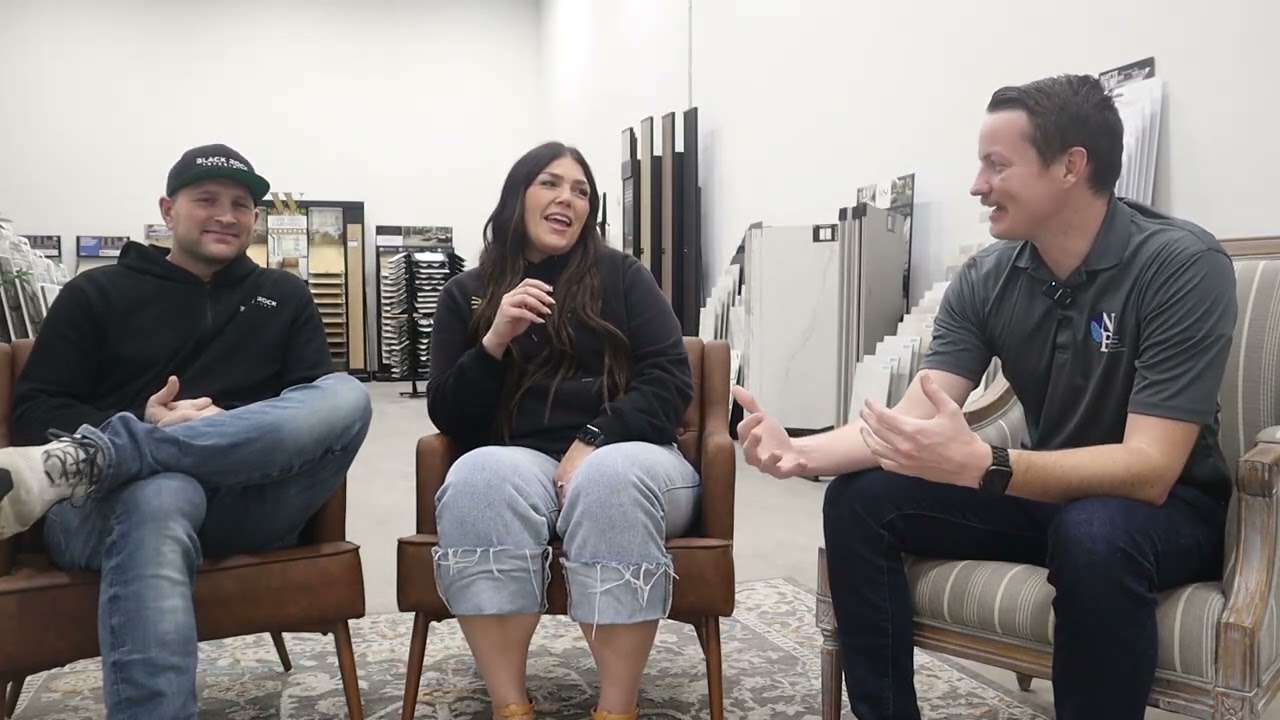 Growing a Remodel Business is Hard! - Wingin It with Black Rock Interiors