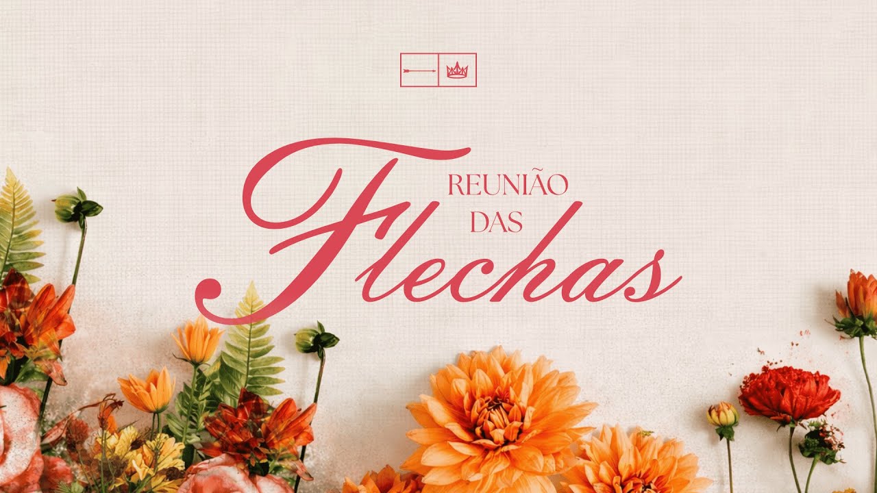 REUNIÃO DAS FLECHAS  | 19/01/2026 | Casa Amarela Fortaleza