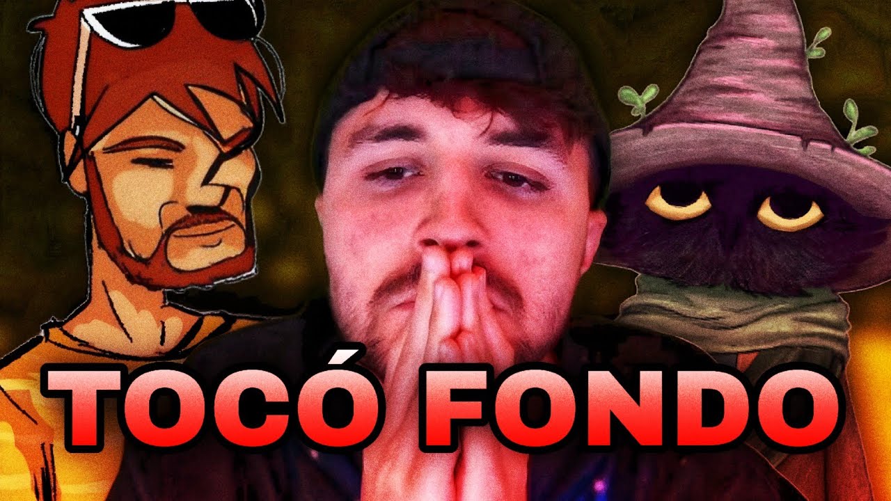 DALAS FINALMENTE TOCÓ FONDO