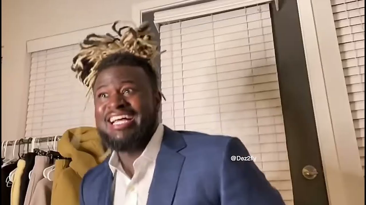 Dez2fly Punches, Hits, Slaps, Beatings and  Whoopings Compilation Episode 2 (Original)