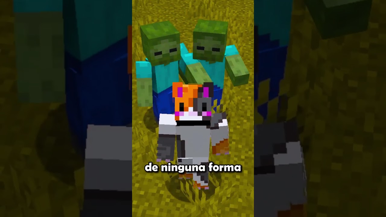 La REAL Infección Zombie 
