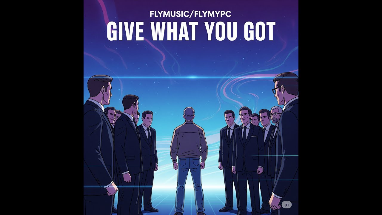 Give What You Got