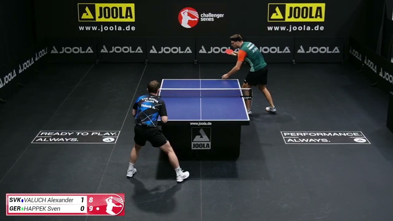 2025/11/11 VALUCH vs HAPPEK