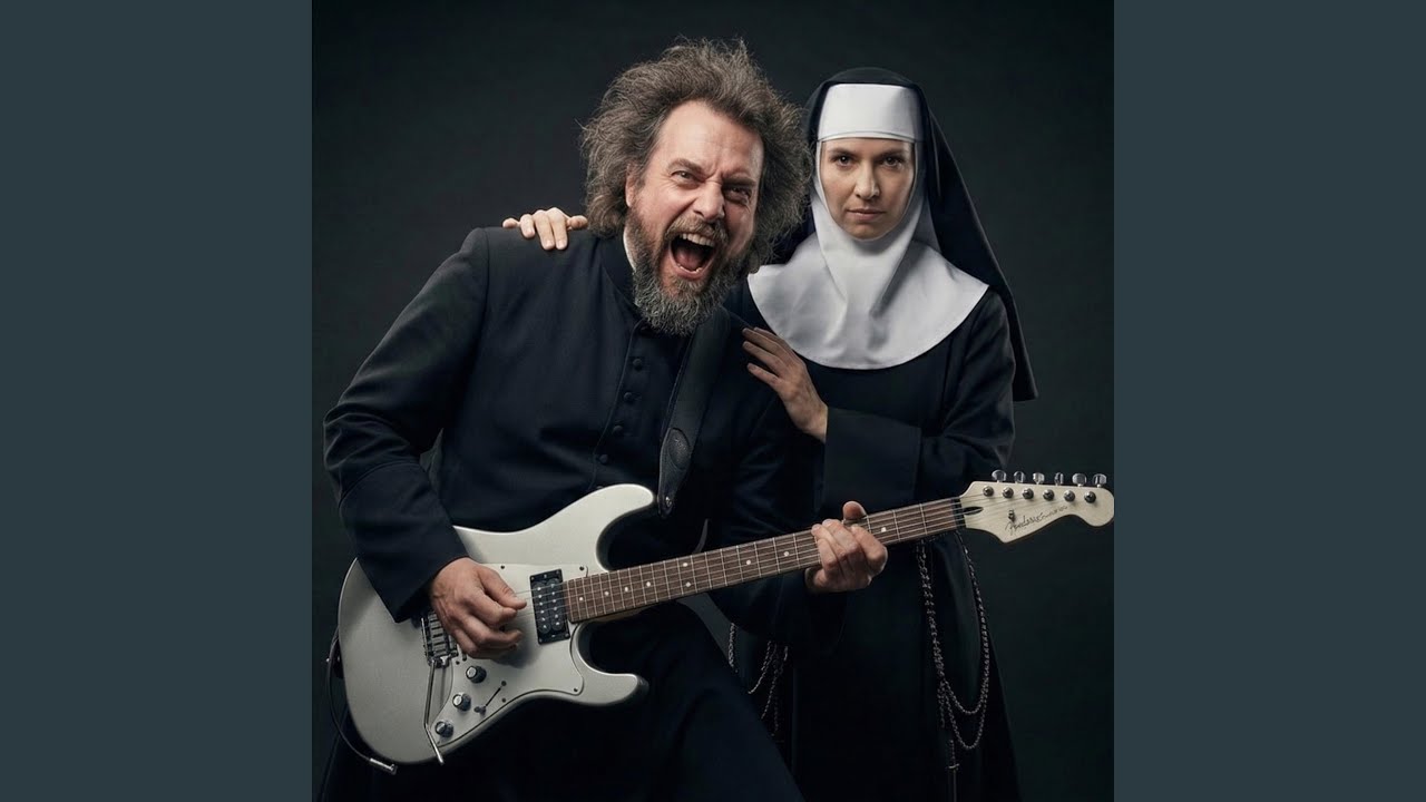 CRUX (Mater Dolorosa)