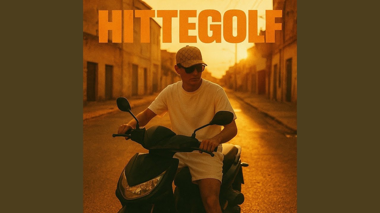 Hittegolf