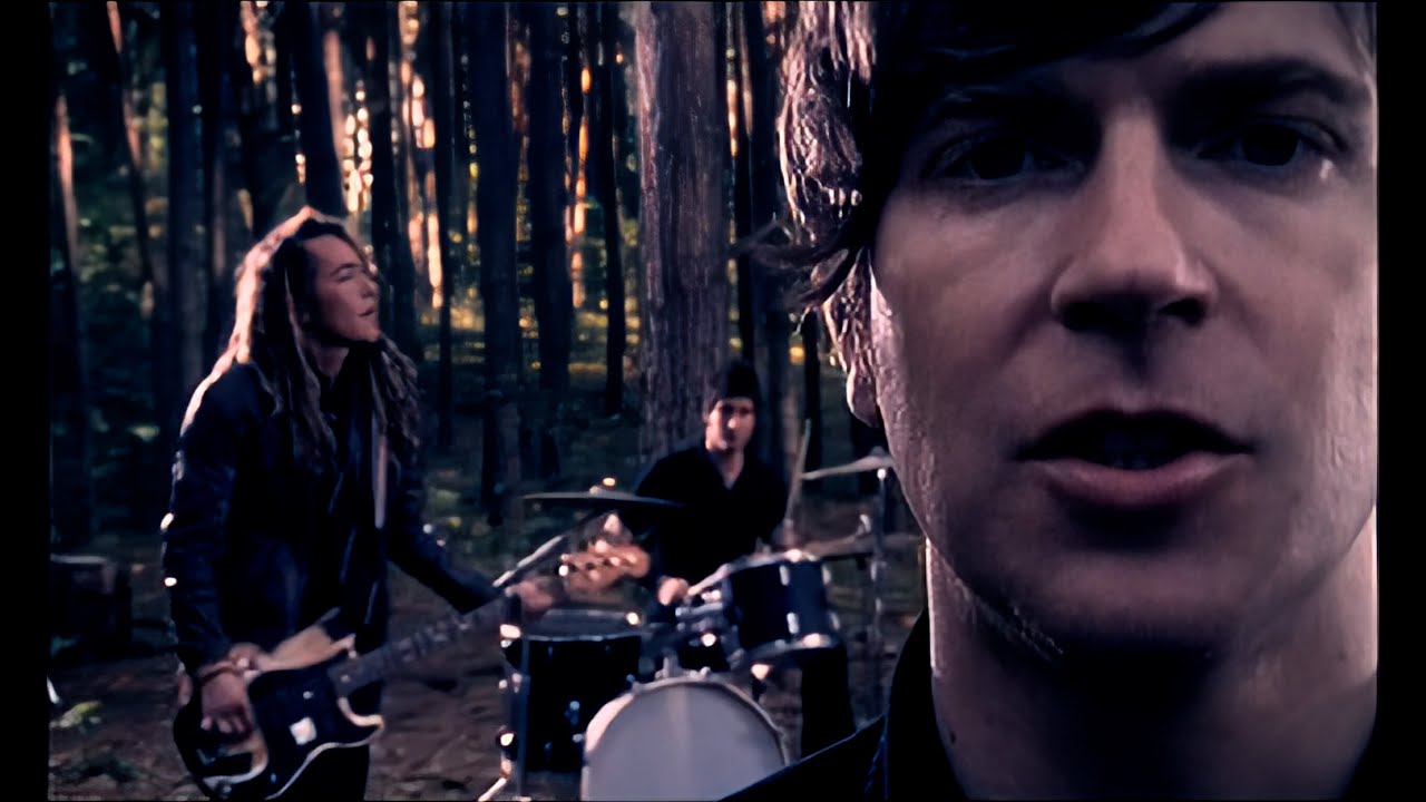 Nada Surf 