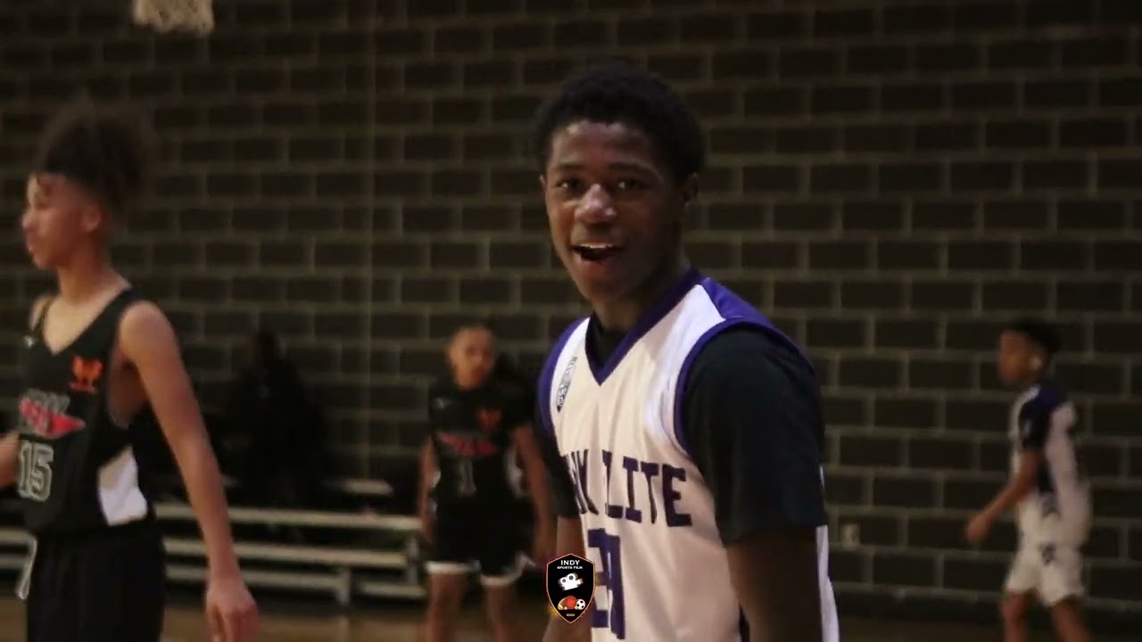 Hawk Elite 2027 vs Drive Nation 2027 at the Battle Of Magic City! Hawk Elite Wins it!