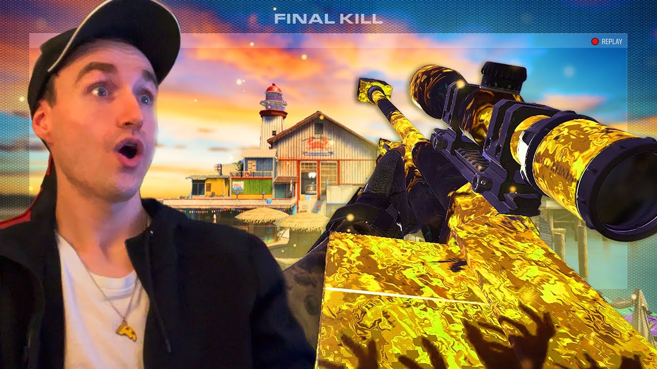 Going BACK to MWIII! (FFA Trickshotting w/ 6 Shots!)