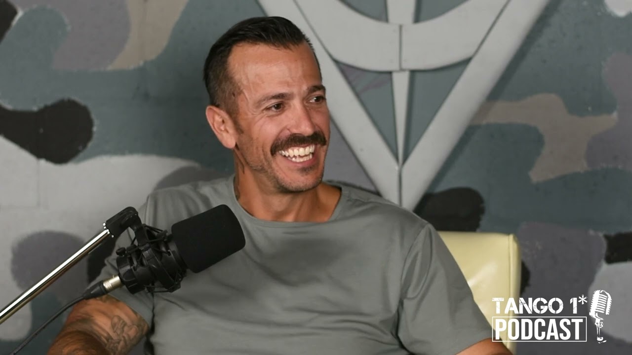 Episode 120: Stu Smith: The Rod Caddy