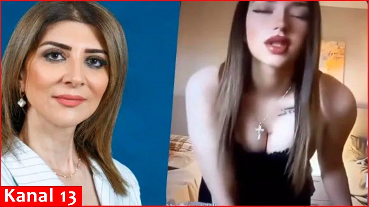 Əgər bu deputatın qızı deyilsə, Ağamalı niyə AÇIQLAMA VERMİR?