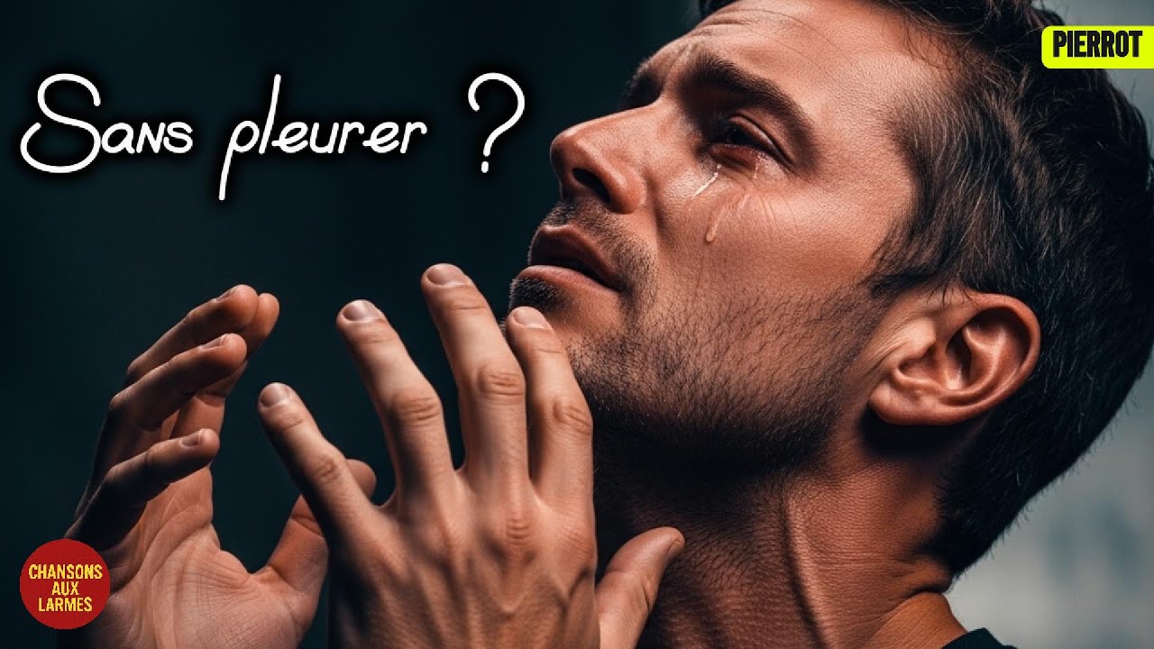 🎵 Sauras-tu écouter cette chanson sans pleurer ? 💔