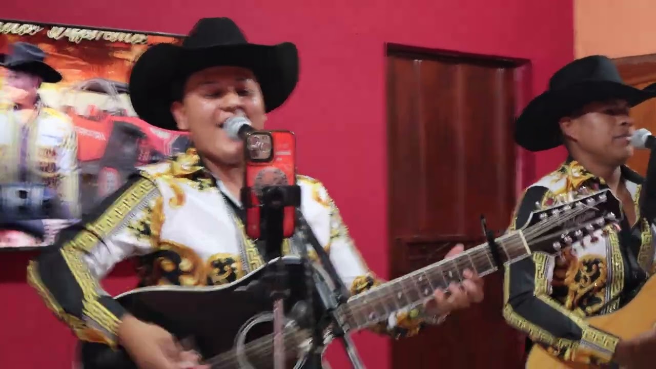Estilo Diferente- Se Va Muriendo Mi Alma 