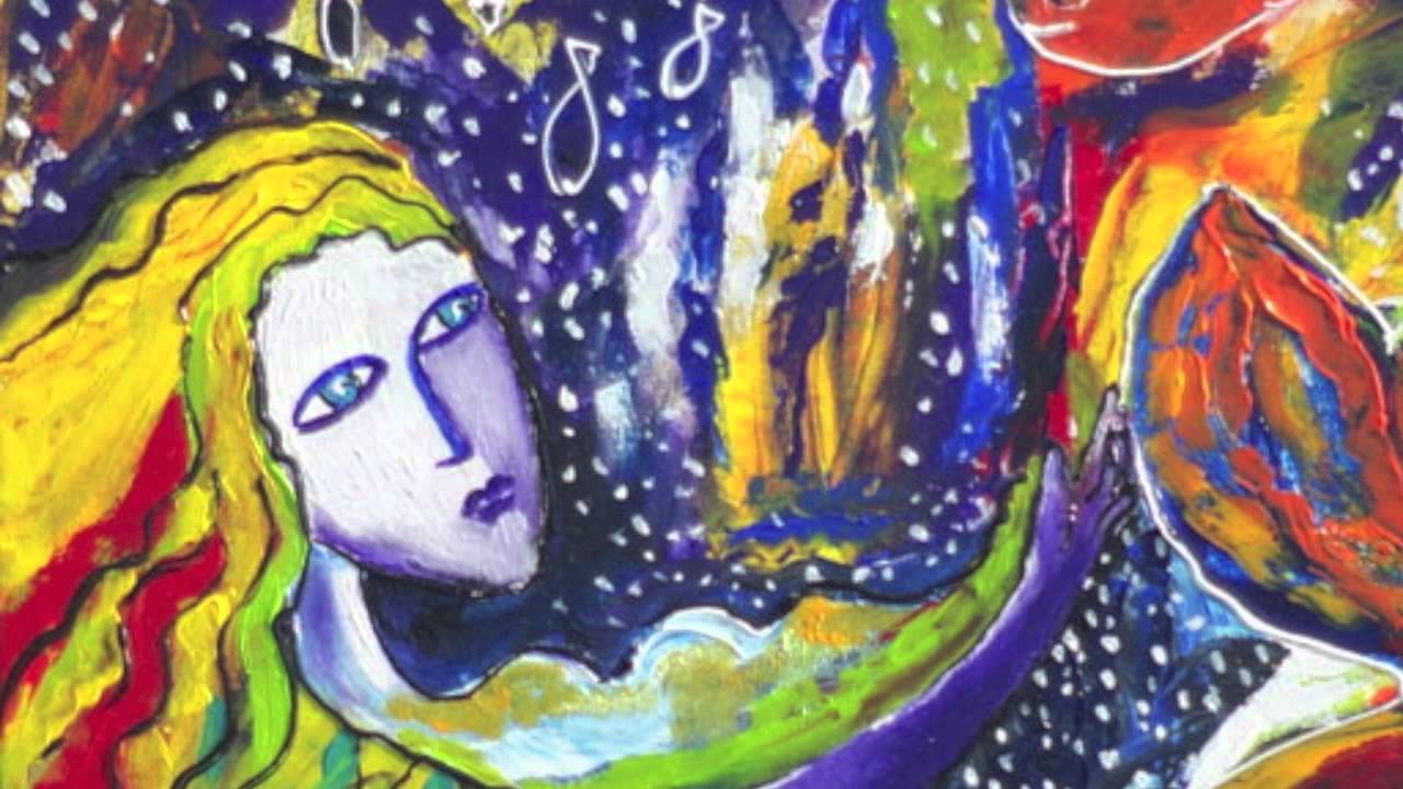 Sydney Children's Choir & Sydney Symphony Orchestra - Deep Sea Dreaming