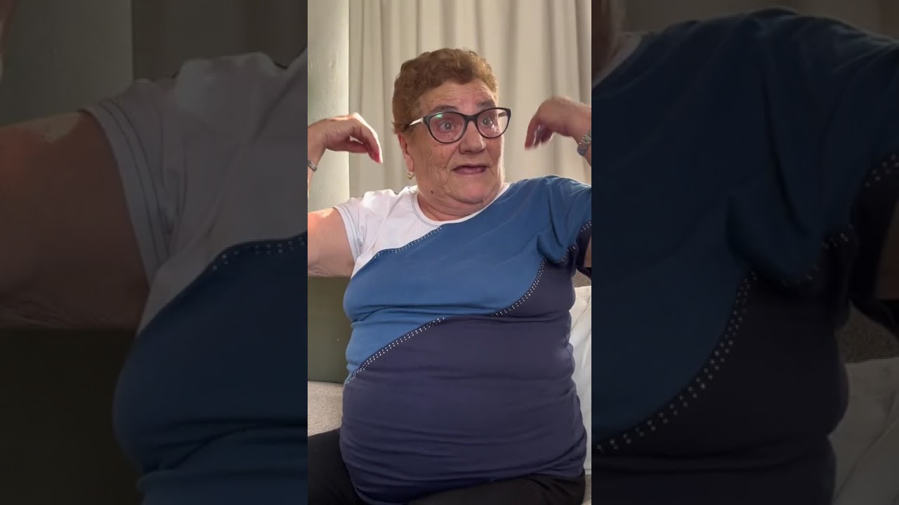 Le storie che mi piacciono 😍#nonnarosa #nonnisutiktok #nonna #tiktokfamiglia #nonnisulweb #nonnaro