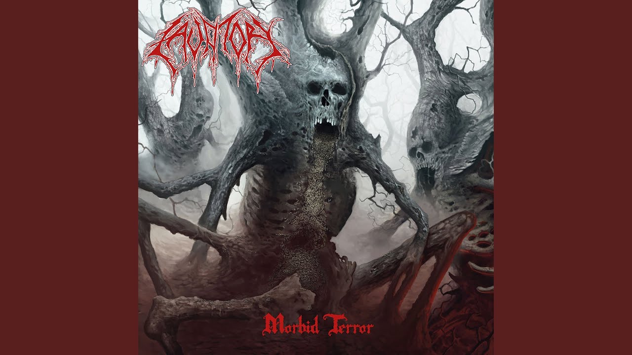 Descent into Madness
