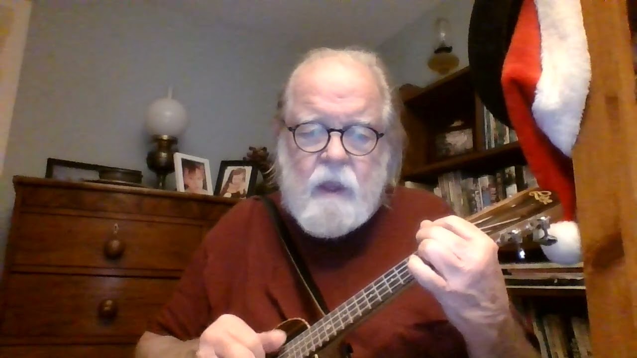 SOTU 725 Saints & Sinners - Sait James Infirmary Blues