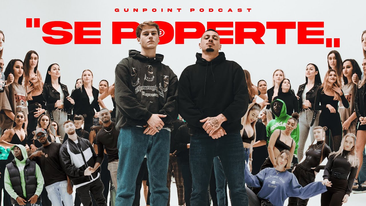 Se Poperte | LBOY VS BLÁHA