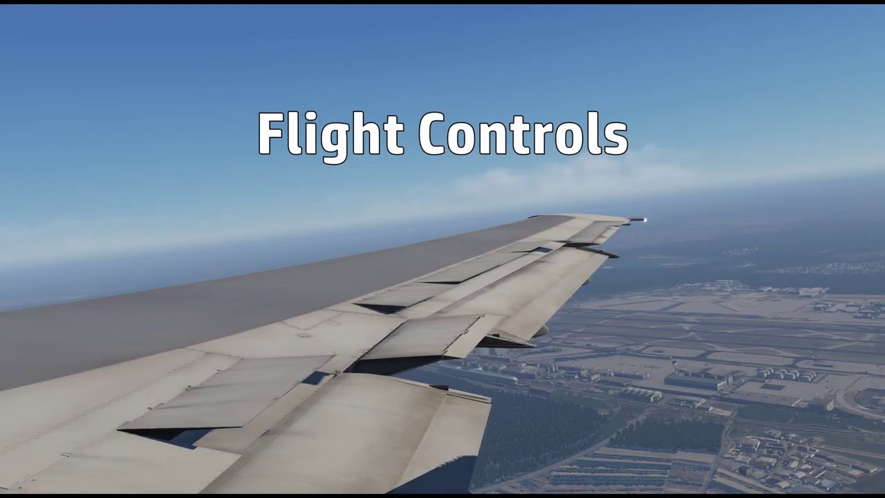 Avionic Devices in der modernen zivilen Luftfahrt