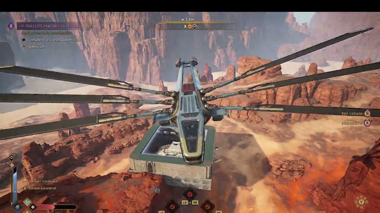 Dune Awakening All Your Base Are Belong To Us