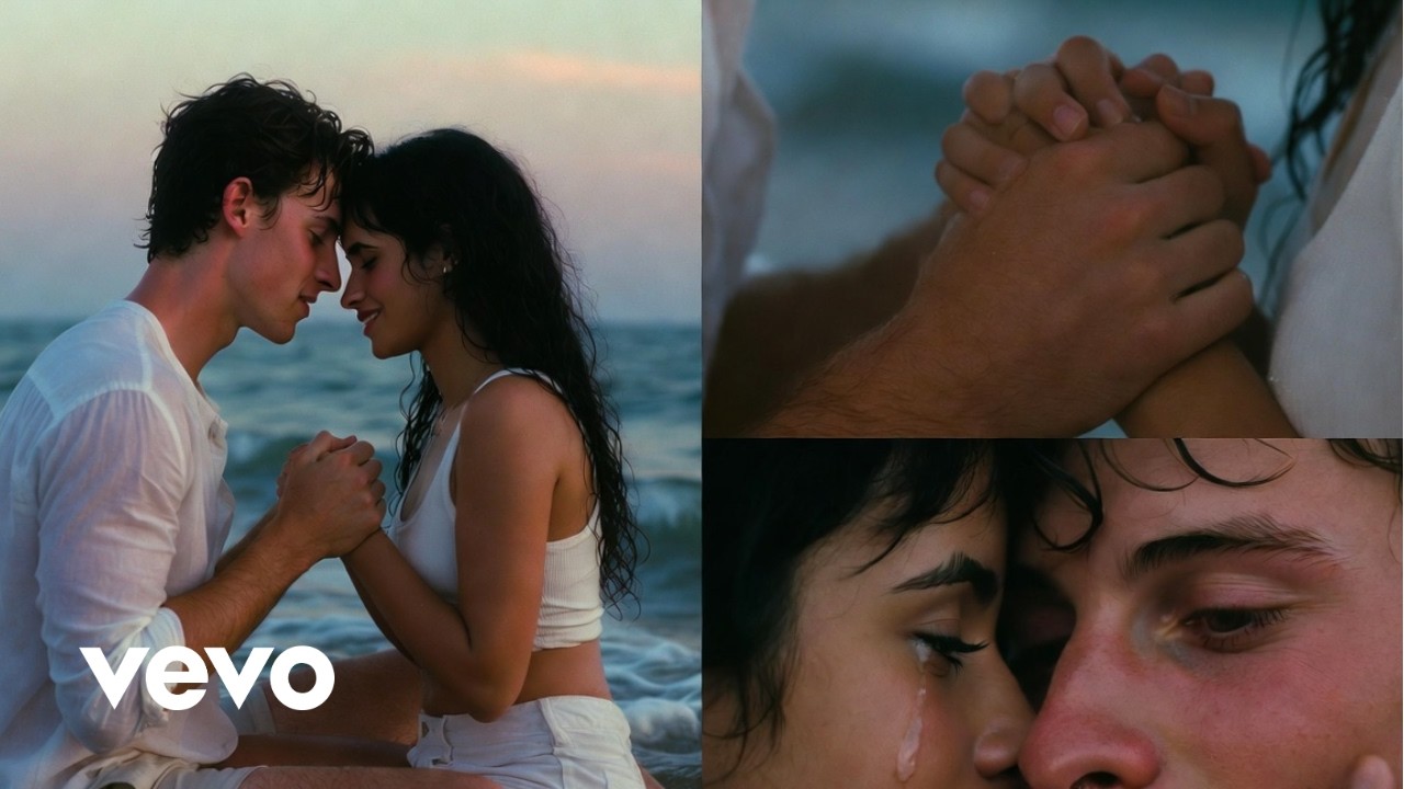 Shawn Mendes ft Camilla Cabello - Alma Gemela (Al Music)