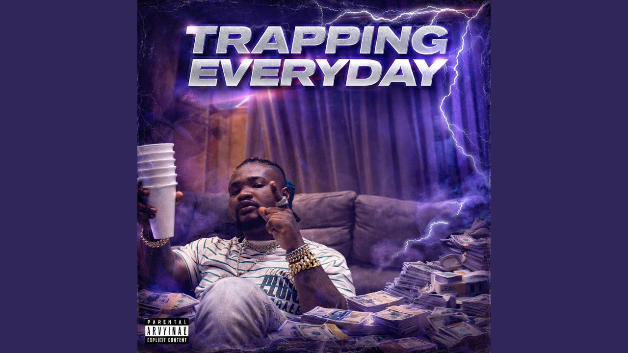 Trapping Every Day