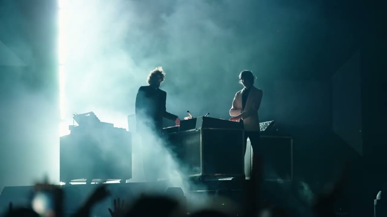 Field Day 2024 | Aftermovie