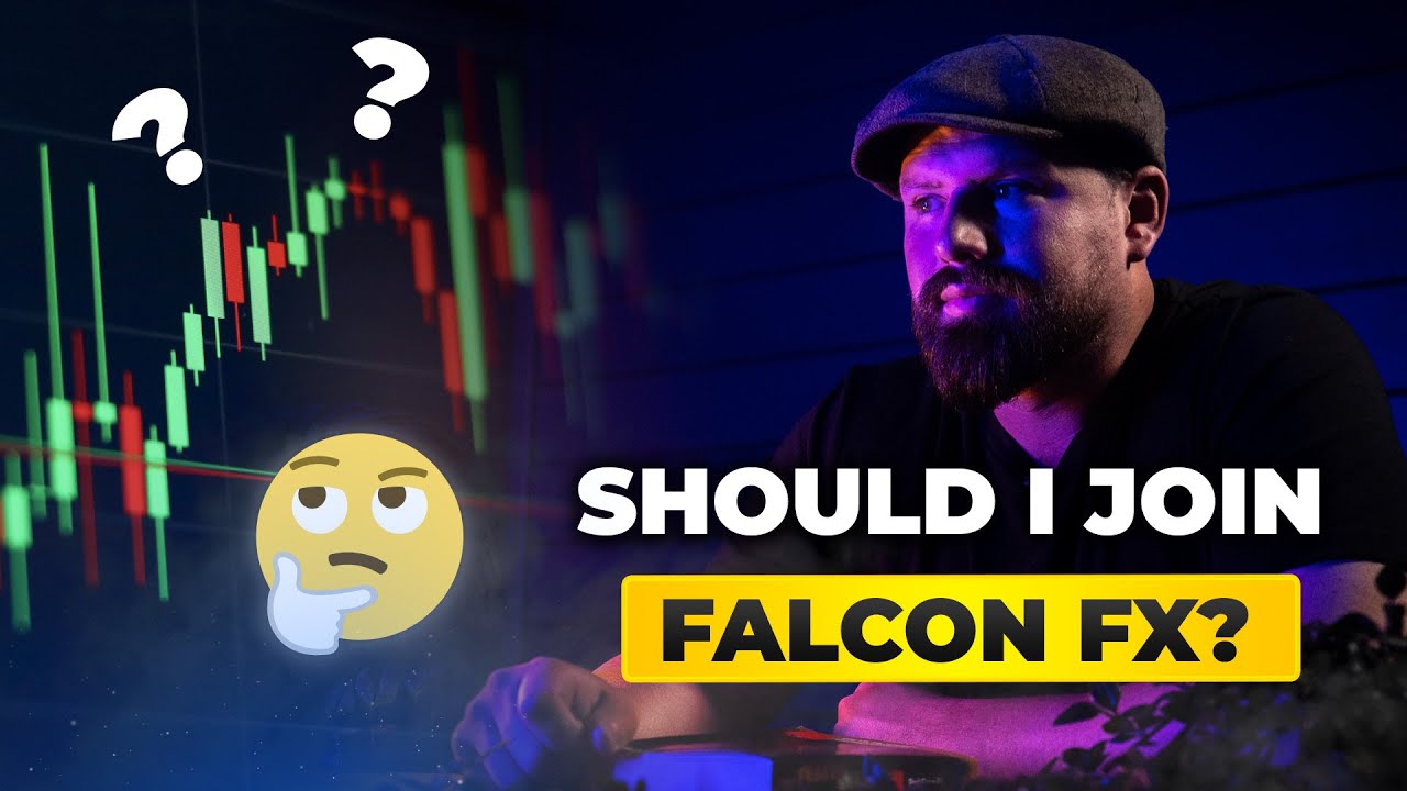 Does The Falcon Strategy ACTUALLY Work