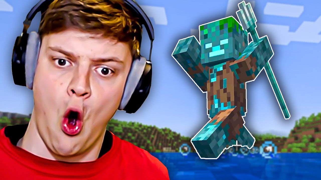 DER ER 11.5% CHANCE..  - Minecraft: Sæson 3 - Ep 35