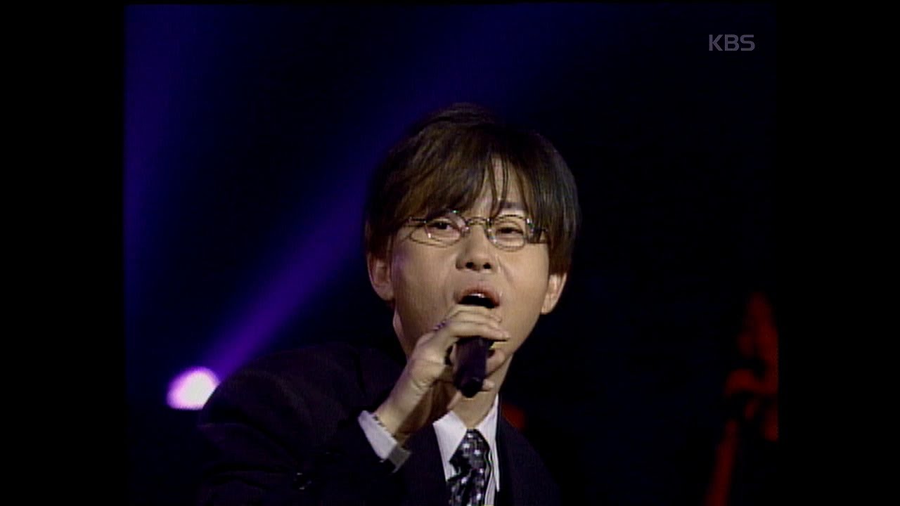 이승환 - 세가지 소원 [이소라의 프로포즈 1999년 06월 12일] | KBS 방송