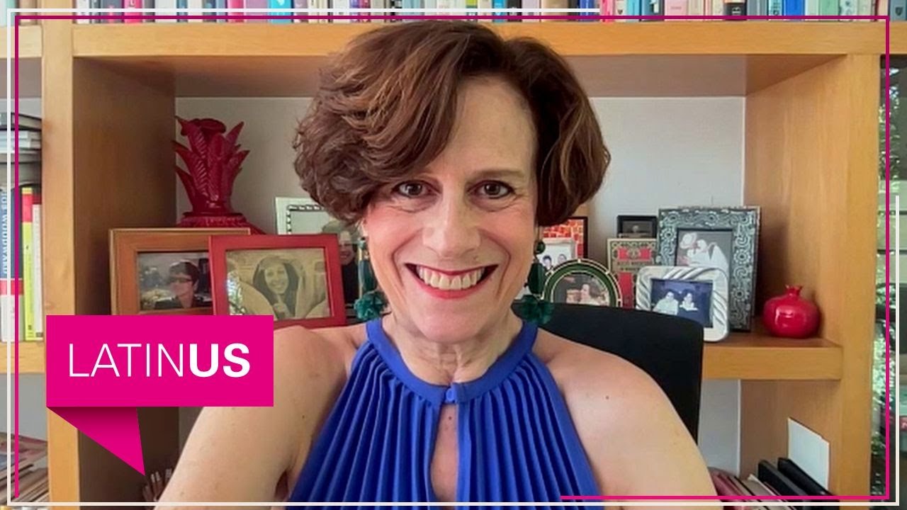 La reforma judicial dañará al país y al propio gobierno: Denise Dresser