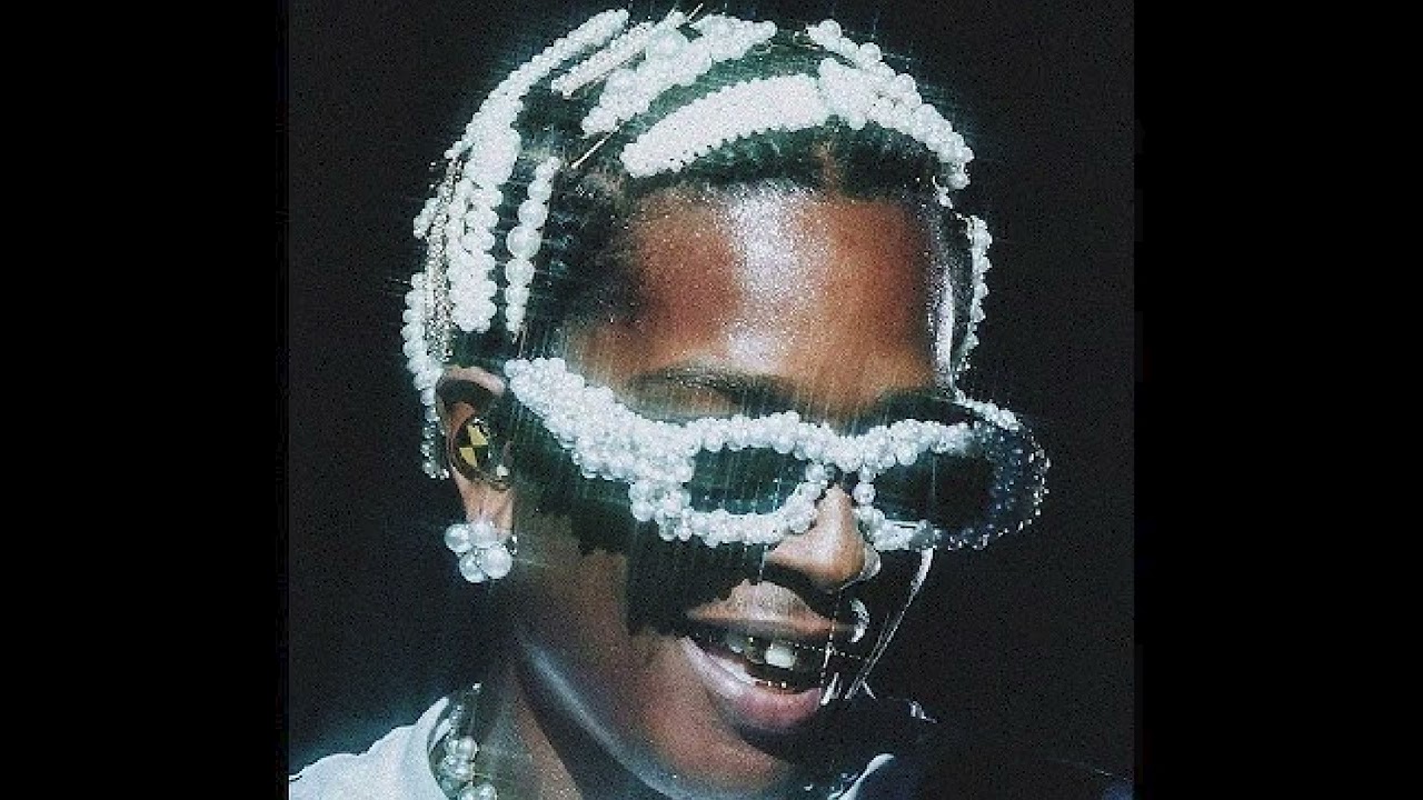 [FREE] ASAP ROCKY Type Beat 
