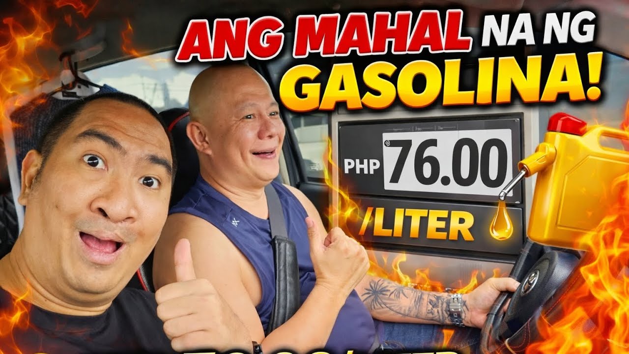 TAPOS MATATRAPIK KA PA!