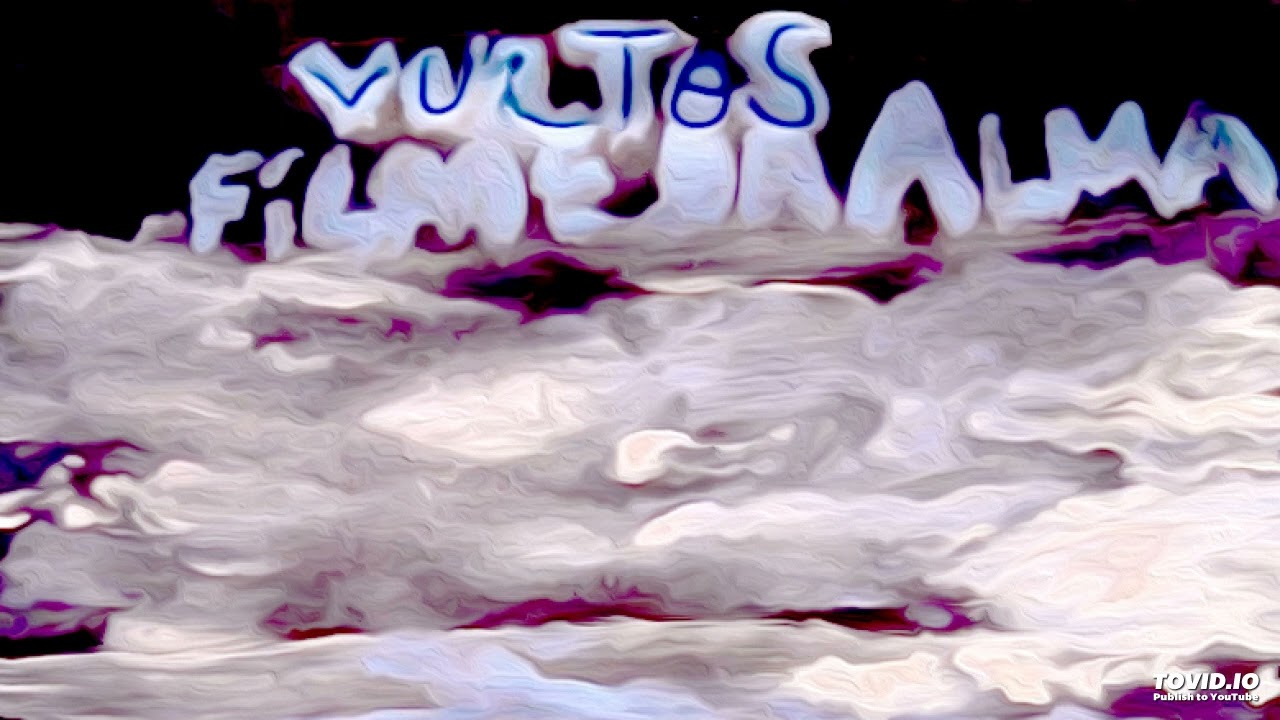 Vultos - Filme da Alma (Remaster 2022) [Full Album]
