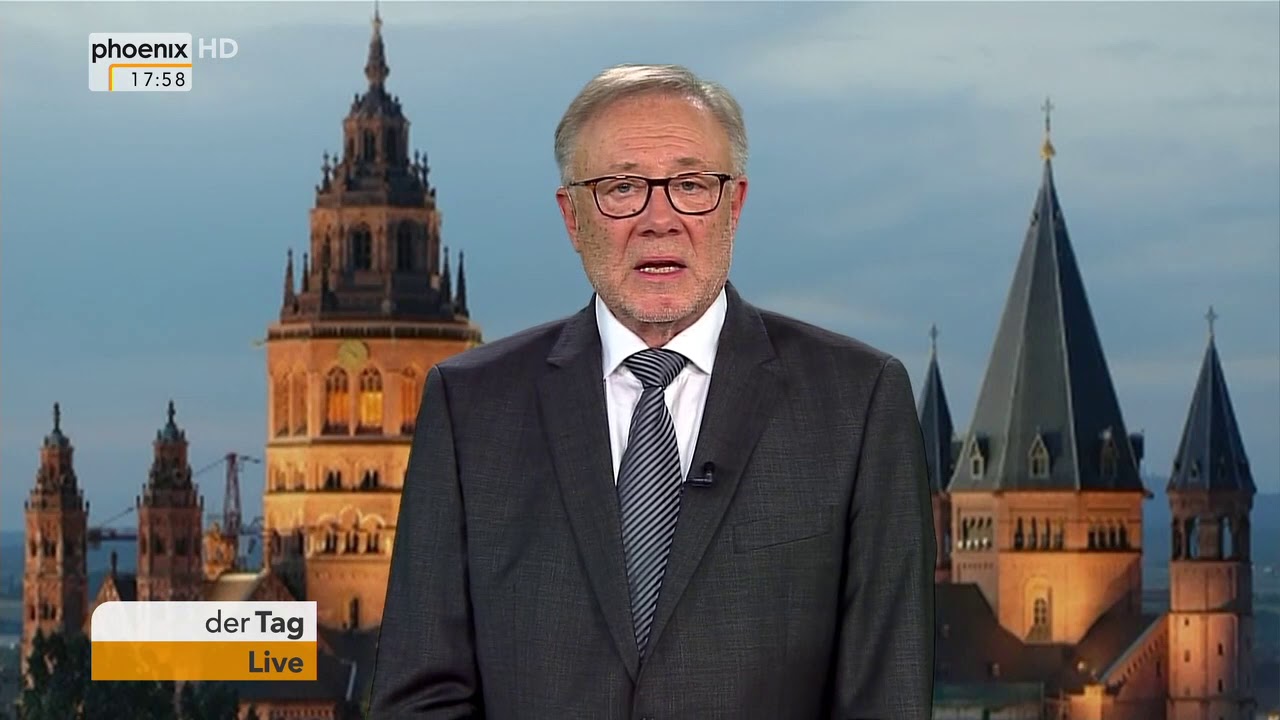 Joachim Pohl zum Urteil im 