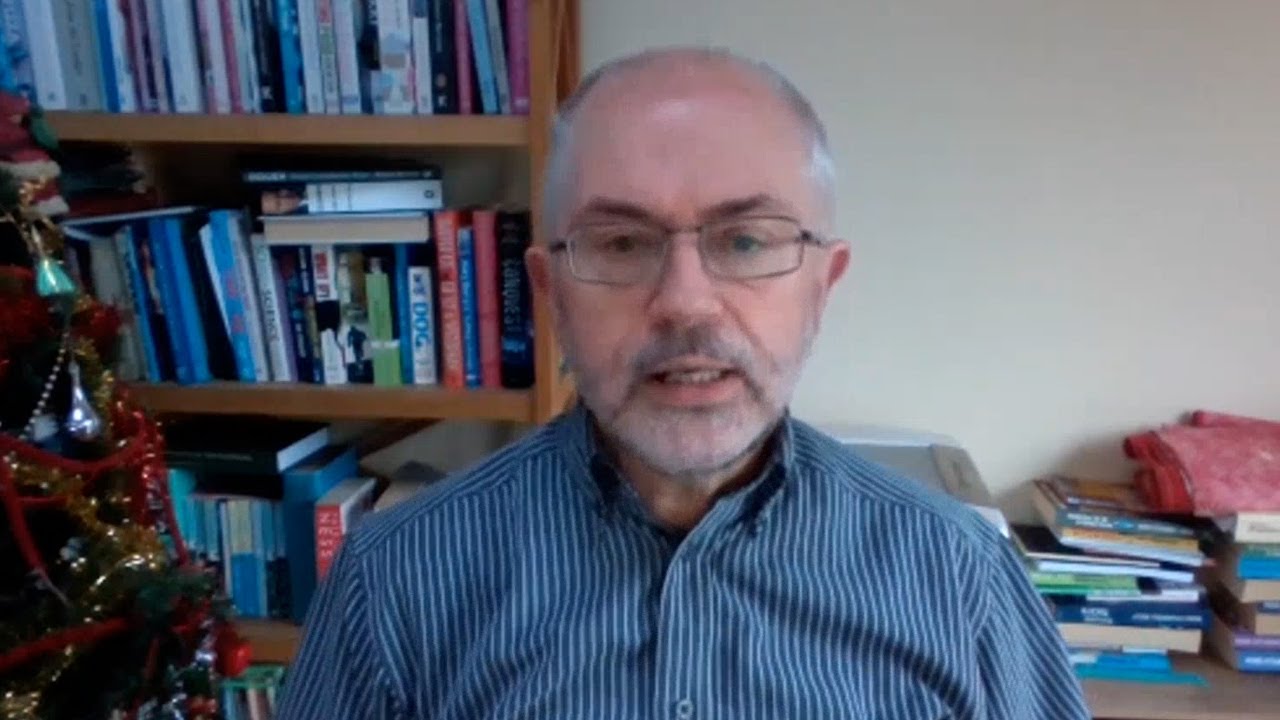 CAO Virtual Talks Series 2021: Focus on Psychology, German, Music and English