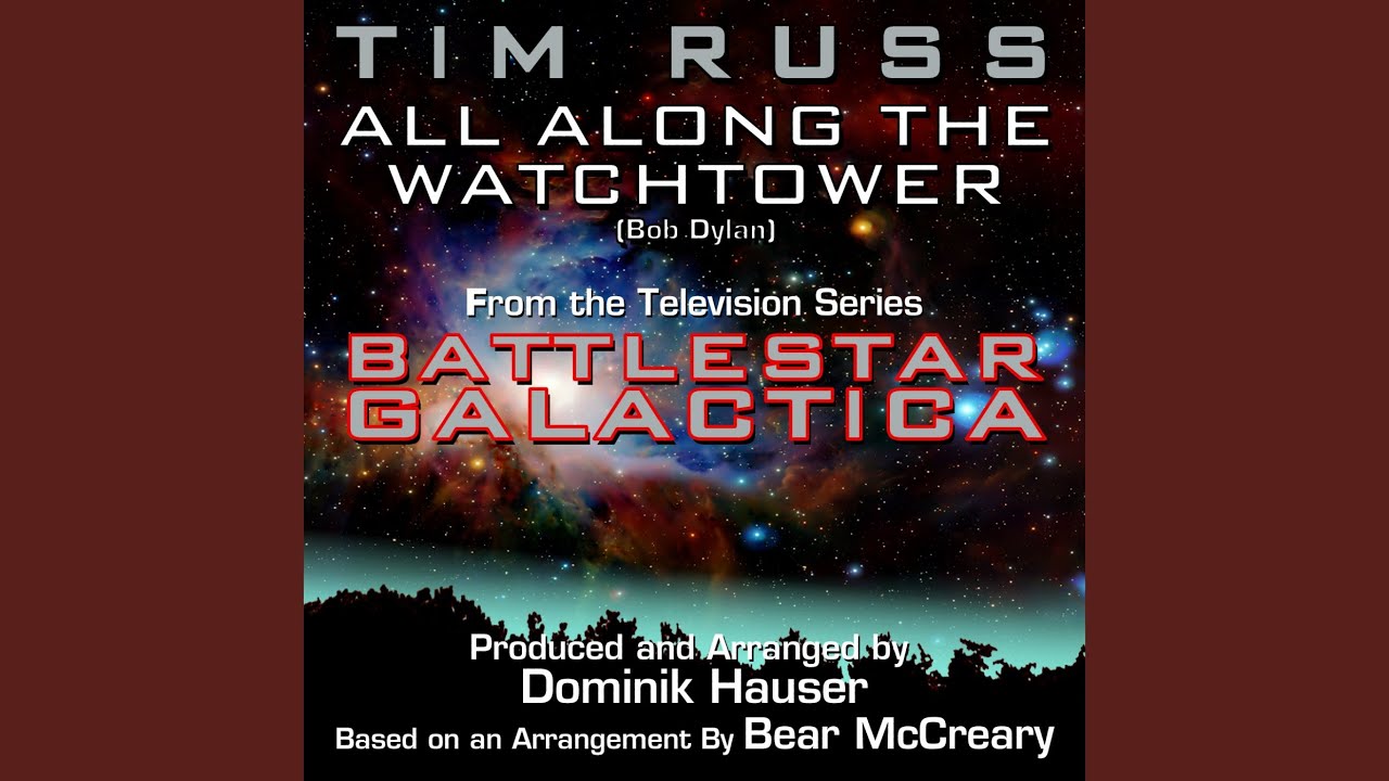 All Along the Watchtower